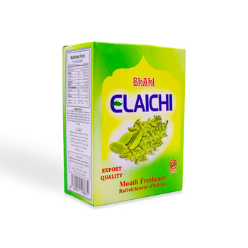 Shahi Elaichi Herbal Mouth Freshener 48Pcs BOX